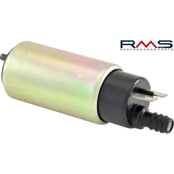 Palivový systém pro motocykl Palivové čerpadlo RMS 121660060 PIAGGIO/VESPA X8 250 2005-2008