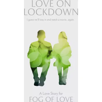 Desková hra Hush Hush Projects Fog of Love: Love on Lockdown