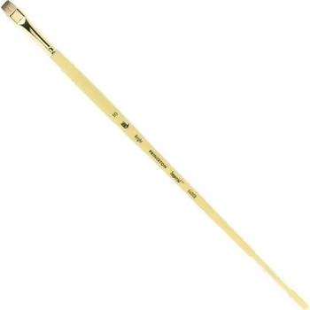Malířský štětec Princeton Brush Imperial Bright Plochý štětec 10 1 ks