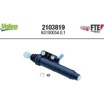 Spojka Hlavní válec, spojka FTE 2103819