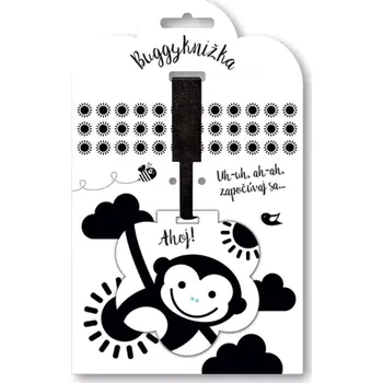 Leporelo Ahoj! Uh-uh, ah-ah, započúvaj sa (, 2022)