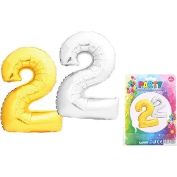 Balónek Nafukovací balónek č.2