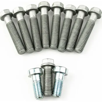 Sada šroubů pro trojitou objímku X-TRIG ROCS 50400018 50400018