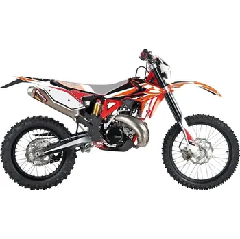 Motodíl BLACKBIRD Dream Graphic 4 Grafická sada Beta 2B03N