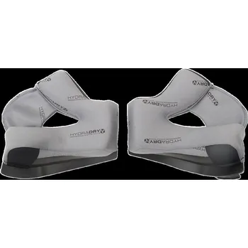 Helma na motorku ICON CHEEKPAD AFLT HYDRADRY (0134-2357) () 0134-2357