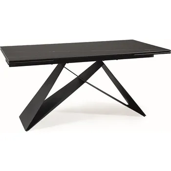 Jídelní stůl VESTIN jídelní stůl, černá