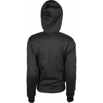 Pánská mikina Kevlarová mikina GMS PANDA ZG51905 černý DM 26-1875