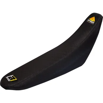 Auto-moto BLACKBIRD Pyramidový potah sedadla černý Suzuki RM-Z250 1328G