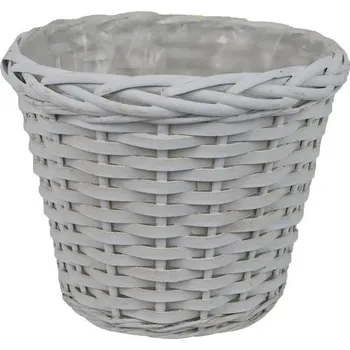 Obal na květináč Obal na květiny s plastem P2402/2