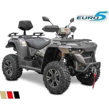 Dětské vozidlo Linhai ATV M570L EPS EFI E5 () ATVM570L-E5-EFI-EPS-MASTER