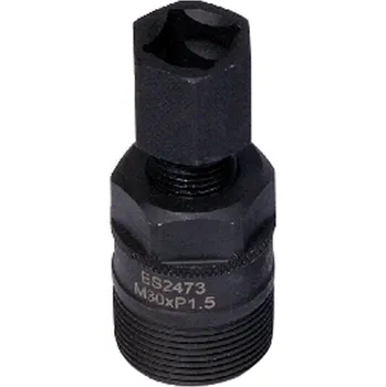 Nářadí na motocykly stahovák rotoru alternátoru (M30 x 1,5), BIKESERVICE BS2473