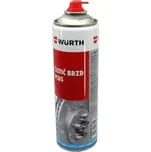 Würth Čistič brzd 500 ml