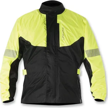 Moto bunda ALPINESTARS (ROAD) BUNDA HURRICANE Y/B (3204617-551-L) (Velikost: L) 3204617-551-L