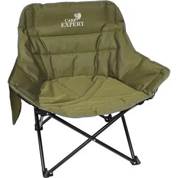 rybářské křeslo Carp Expert Křeslo Intruder
