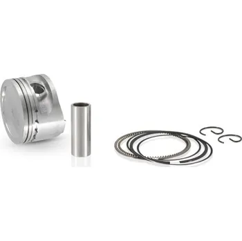 Píst motoru Píst sada Evok 100091120 52mm YAMAHA VP 125 X-City 2008-2011
