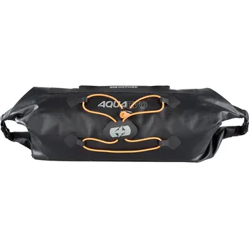 Cyklistika brašna na řídítka AQUA EVO ADVENTURE, OXFORD (objem 9 l) OL955