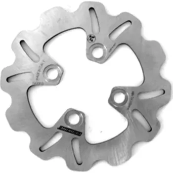 Nářadí na motocykly BRAKING Brzdový kotouč Wave Fix - YA30FID YA30FID