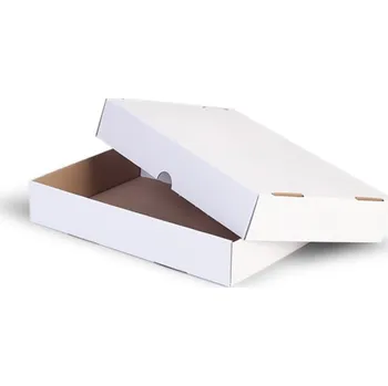 Archivační box Krabice dno+víko formát A4 23210