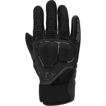 Sport rukavice X-GT, SPIDI (černá, vel. XL) (Velikost: S) C115-026