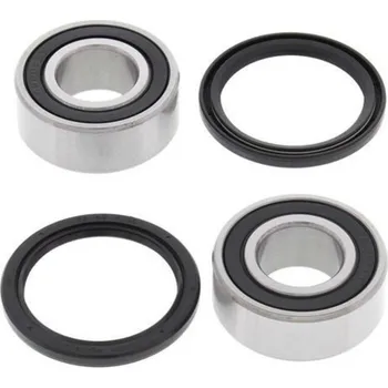 Nářadí na motocykly Sada ložisek zadních kol ALL BALLS TM 25-1550