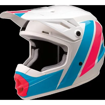 Motodoplněk Z1R HLM YT RISEEV WH/PK/BU LG (0111-1316) (Velikost: L) 0111-1316