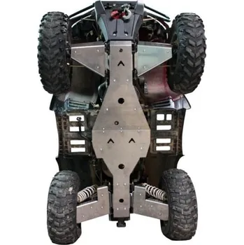 XRW KIT PROT. ALUM. - ARTIC CAT 550 120150501NA