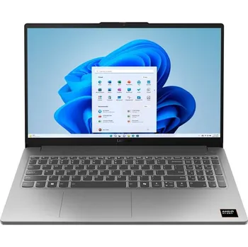 Notebook Lenovo LOQ 15ARP10E (83S0003KCK) šedý
