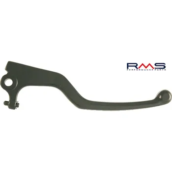 Páčka RMS 184100581 levá/pravá černý 184100581
