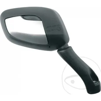 Motodíl Zpětné zrcátko JMP ZR 0315 černý pravý SYM VS 125 2006-2007