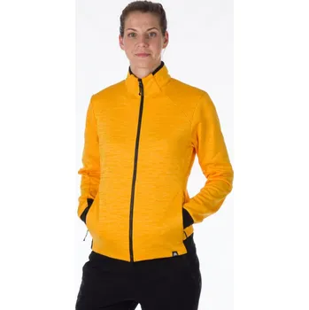 Dámská mikina Dámská mikina NORTHFINDER MI-4790OR 586 KAITLIN Velikost: S