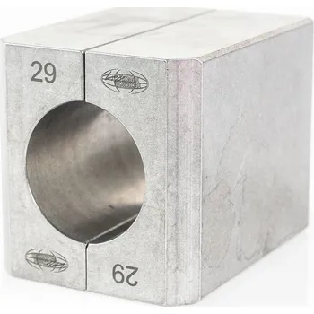 Nářadí na motocykly Upínací objímka válce KYB 000.0663 29mm 000.0663