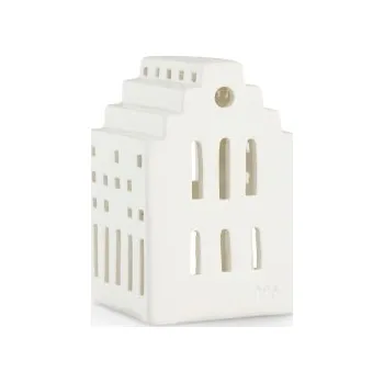 Svícen Keramický svícen Urbania Long Church