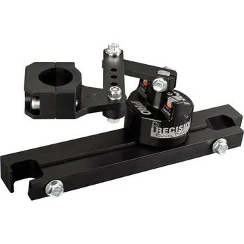 PRECISION Suzuki LTR450 PRO STABILIZER and MOUNTING HARDWARE GT-013