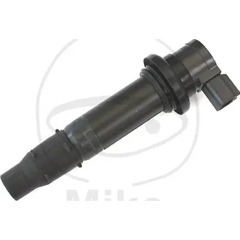 Motodíl Zpětné zrcátko JMP ZR 0335 černá pravý 2H115895