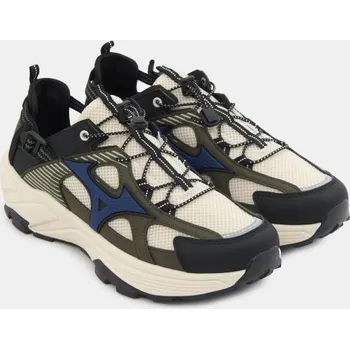 Pánská móda Sinsay - Sportovní boty s dekorativní podrážkou - vícebarevná - 109IS-MLC - 109IS-MLC-42