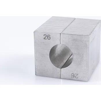 Nářadí na motocykly Upínací objímka válce KYB 000.0661 26mm 000.0661