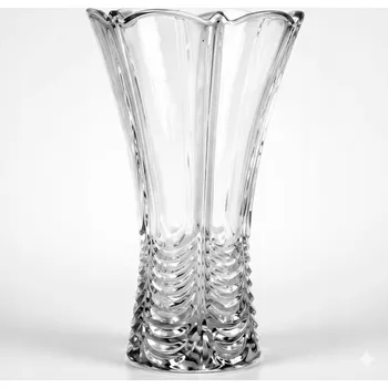 Váza Váza Bohemia křišťál 25 cm
