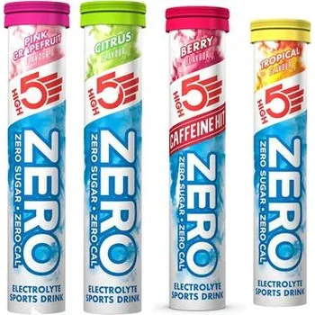 Sport High5 Zero 20 tablety