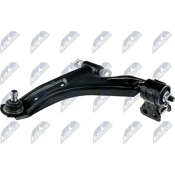 Zavěšení kol Řídicí páka, zavěšení kol NTY ZWD-DW-032