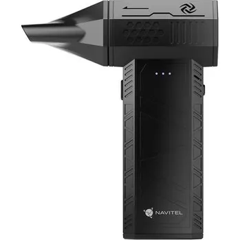 Vysavač NAVITEL TF2 černý