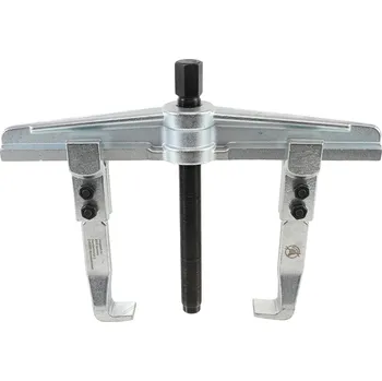 Stahovák BGS 93-4, Paralelní stahovák, 2ramenný | 120 - 350 mm