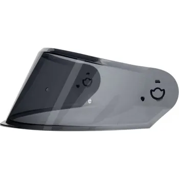 Auto-moto Pinlock pro clonu iXS iXS460 FG X15901 tmavý X15901-VVP-KFDG