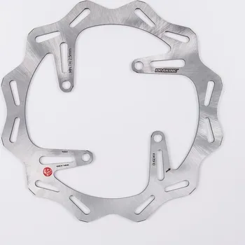 Nářadí na motocykly BRAKING Brzdový kotouč Wave Fix - KW35FID KW35FID