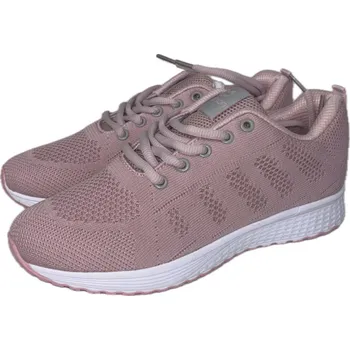 Dámská sálová obuv LEVNO Dámské prodyšné boty Mira velikost 6 Nové