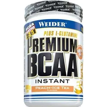 Aminokyselina Weider Premium BCAA Powder 500g