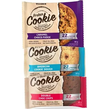 Weider Protein Cookie 90g
