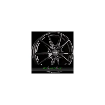 Alu kolo PLATIN P 99 7x17 5x120 ET55.00 jetblack