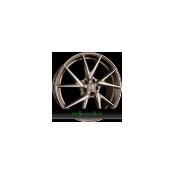 Disk ALUTEC ADX.01 8,5x20 5x114,3 ET40.00 metallic-bronze frontpoliert