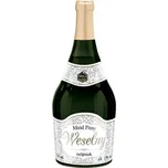 Apis - Weselny - Miód pitny Trójniak (karton 6x0,75l) 13%, sklo