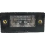 Světlo osvětlení SPZ Audi A3 A4 B5 Kombi LEVÉ